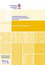 Tópicos Electorales