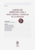 Curso de Derecho Civil I Parte General y Derecho de la Persona 7ª Edición 2017