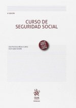 Curso de Seguridad Social 9ª Edición 2017