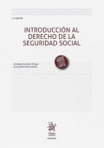 Introducción al Derecho de la Seguridad Social 11ª Edición 2017