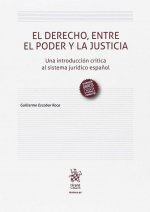 El Derecho, Entre el Poder y la Justicia