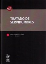Tratado de Servidumbres