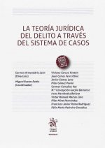 La Teoría Jurídica del Delito a Través del Sistema de Casos