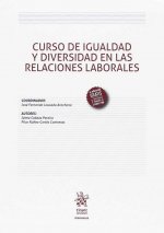 Curso de igualdad y diversidad en las relaciones laborales
