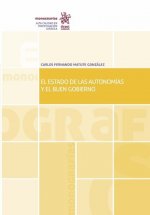 El Estado de las Autonomías y el Buen Gobierno