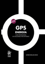 GPS de Energía