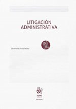 Litigación administrativa