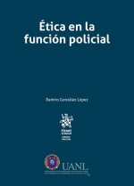 Ética en la función policial