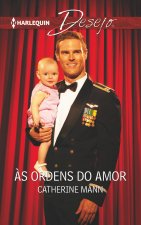 Às ordens do amor