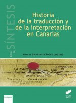 Historia de la traducción y de la interpretación en Canarias