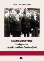 La obediencia vasca