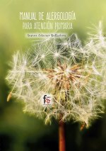 MANUAL DE ALERGOLOGIA PARA ATENCIÓN PRIMARIA-4 EDICION