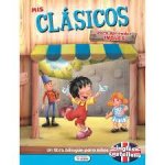 CLÁSICOS PARA APRENDER