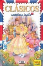 CLÁSICOS I castellano / inglés
