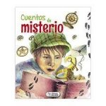 CUENTOS DE MISTERIO