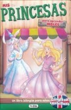PRINCESAS PARA APRENDER