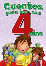 CUENTOS PARA LEER CON 4 AÑOS