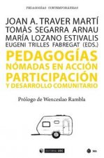 Pedagogías nómadas en acción