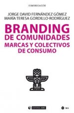 Branding de comunidades