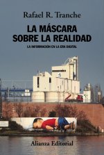 La máscara sobre la realidad