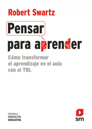 Pensar para aprender (Pack)