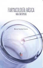 FARMACOLOGIA BASICA PARA ENFERMERIA
