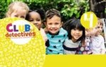 RECURSOS PARA EL AULA ESPECIFICO. CLUB DE DETECTIVES. 4 AÑOS. CARPETA 2. YO VIVO