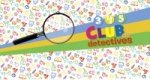 RECURSOS PARA EL AULA. CLUB DE DETECTIVES. COMúN 3, 4 Y 5 AÑOS