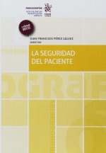 La seguridad del paciente
