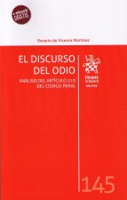 El discurso del odio