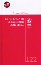 La Herencia en el Laberinto Concursal