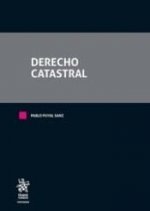 Derecho Catastral