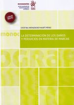 La Determinación de los Daños y Perjuicios en Materia de Marcas