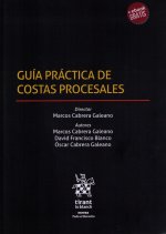 Guía práctica de costas procesales