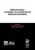 Derecho Penal:La espada y el escudo de los derechos humanos