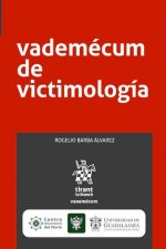 Vademécum de Victimología