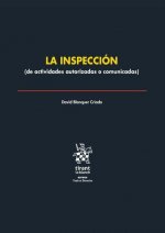 La inspección
