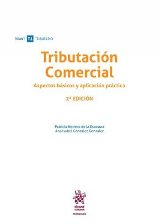 Tributación Comercial