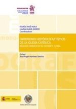 Patrimonio histórico-artístico de la Iglesia Católica