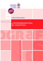 La Responsabilidad Penal del Asesor Fiscal