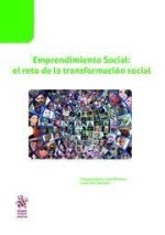 Emprendimiento social:el reto de la transformación social.