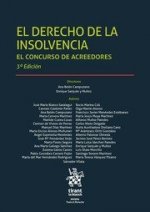 El derecho de la insolvencia