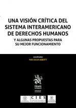 Una visión crítica del sistema interamericano de derechos humanos