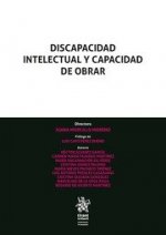 Discapacidad intelectual y capacidad de obrar