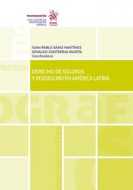 Derecho de seguros y reaseguro en América Latina