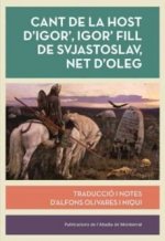 CANT DE L'HOST D'IGOR, IGOR FILL DE SVJATOSLAV, NET D'OLEG