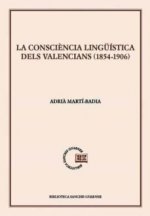CONSCIENCIA LINGUISTICA DELS VALENCIANS 1854 1906 CATALAN