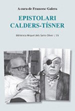 EPISTOLARI CALDERS-TISNER