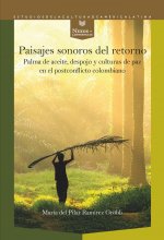 Paisajes sonoros del retorno