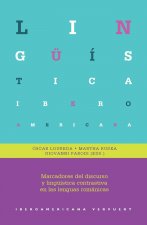 Marcadores del discurso y lingüística contrastiva en las lenguas románicas